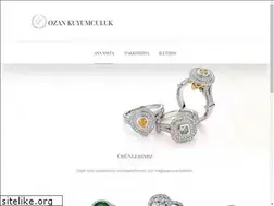 Sites similar to ozankuyumculuk.com