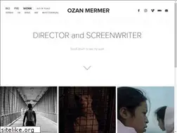 Sites similar to ozanmermer.com