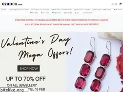 Sites similar to ozanoo.com