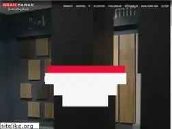 Sites similar to ozanparke.com.tr