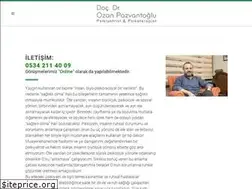 Sites similar to ozanpazvantoglu.com