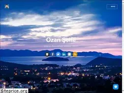 Sites similar to ozanselte.com