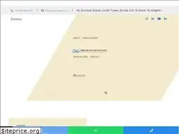 Sites similar to ozanseymen.com
