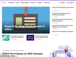 Sites similar to ozantok.net