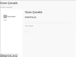 Sites similar to ozanwp.com