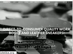 Sites similar to ozapato.com