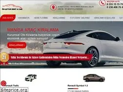 Sites similar to ozaptur.com