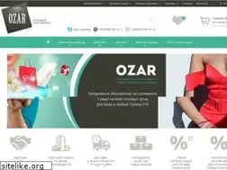 Sites similar to ozar.company