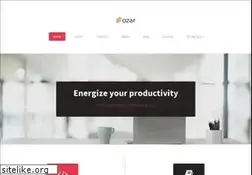 Sites similar to ozar.net