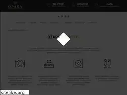 Sites similar to ozara.com.ar