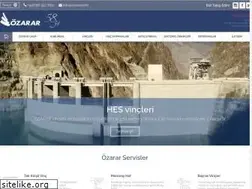 Sites similar to ozarar.com