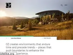 Sites similar to ozarch.com