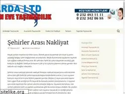 Sites similar to ozarda.com