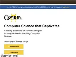 Sites similar to ozaria.com