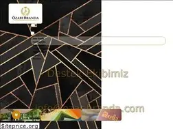 Sites similar to ozaribranda.com