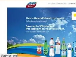 Sites similar to ozarkadelivery.com