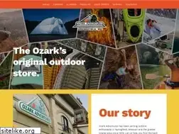 Sites similar to ozarkadventures.com