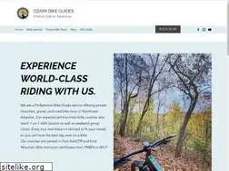 Sites similar to ozarkbikeguides.com