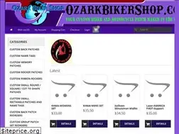 Sites similar to ozarkbikershop.com