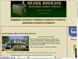 Sites similar to ozarkbiomassfurnace.com