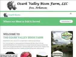 Sites similar to ozarkbisons.com