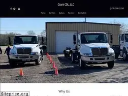 Sites similar to ozarkcdl.com