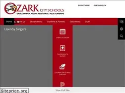 Sites similar to ozarkcityschools.net
