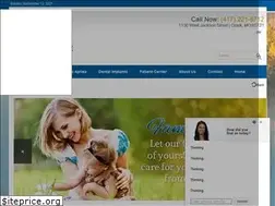 Sites similar to ozarkdentist.com