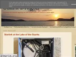 Sites similar to ozarkdragon.com