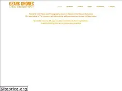 Sites similar to ozarkdrones.com