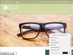 Sites similar to ozarkeyecenter.com
