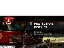 Sites similar to ozarkfire.org