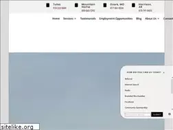 Sites similar to ozarkfoam.net