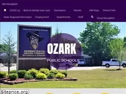 Sites similar to ozarkhillbillies.org