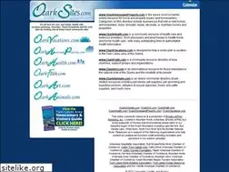 Sites similar to ozarkhospitality.com