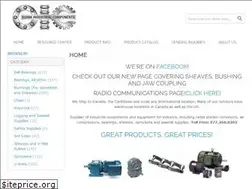 Sites similar to ozarkindustrial.com
