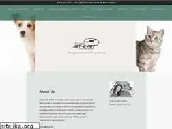 Sites similar to ozarkjetapet.com