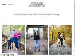 Sites similar to ozarkmoments.com