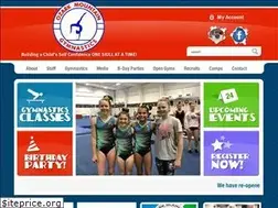 Sites similar to ozarkmountaingymnastics.com