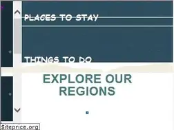 Sites similar to ozarkmountainregion.com