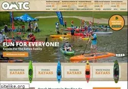 Sites similar to ozarkmtc.com