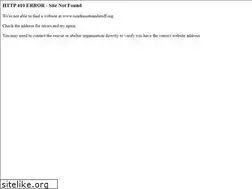 Sites similar to ozarkmuttsandstuff.org