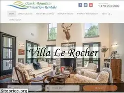 Sites similar to ozarkmvr.com