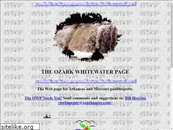 Sites similar to ozarkpages.com