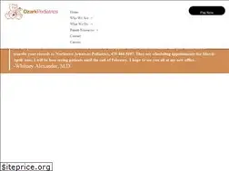 Sites similar to ozarkpediatrics.org
