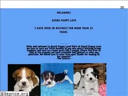 Sites similar to ozarkpuppylove.com