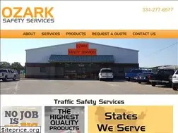Sites similar to ozarksafety.net