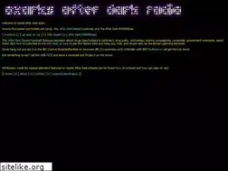 Sites similar to ozarksafterdark.com