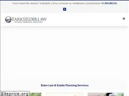 Sites similar to ozarkselderlaw.com