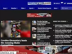 Sites similar to ozarksfirst.com